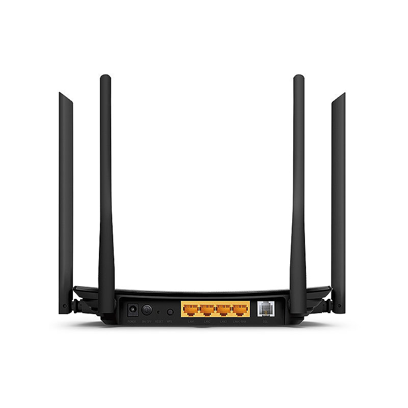 TP-Link Archer VR300 wireless router - Billede 3